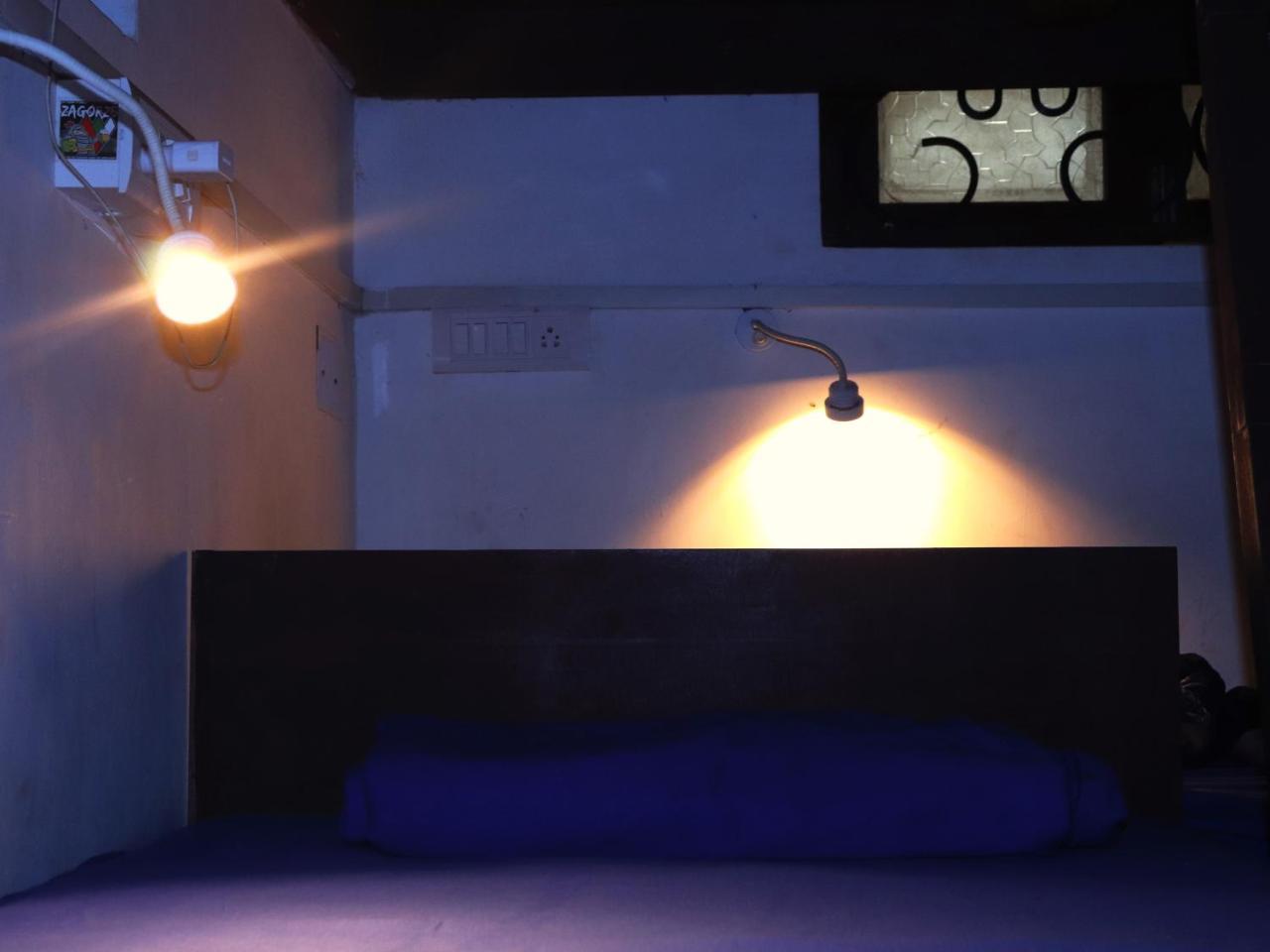 That Crazy Hostel Anjuna Exterior photo